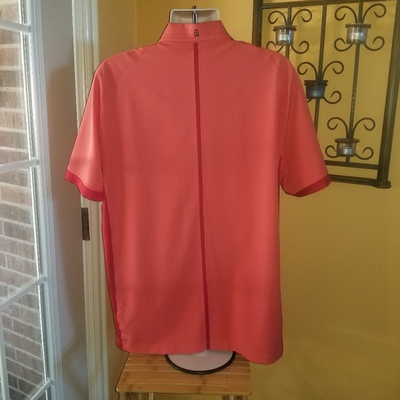 Nike Tiger Woods Collection Shirt - Picture 7 of 9